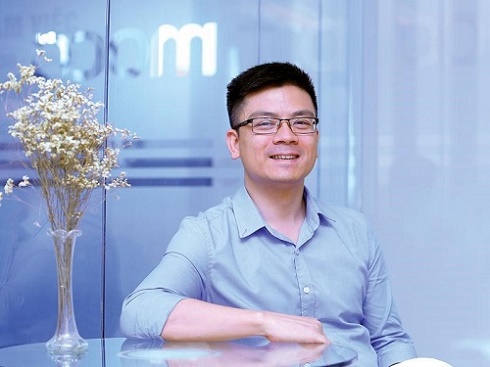 Timo chính thức bổ nhiệm ông Trần Thanh Nam đảm nhiệm vai trò Cố vấn Toàn cầu