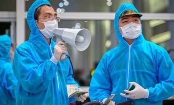 Dịch COVID-19: Bộ Y tế đề nghị không tụ tập đông người xem bóng đá