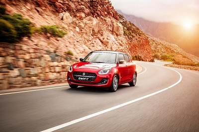 New Swift 2021: Xứng tầm sánh đôi cùng giới trẻ