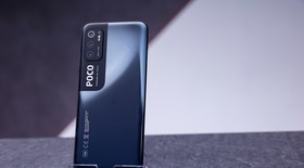 Poco M3 Pro 5G giải quyết ‘nhẹ nhàng’ các vấn đề của game thủ