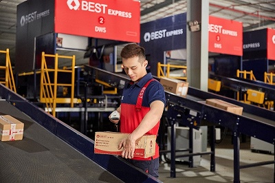 VnExpress phối hợp BEST Inc. Việt Nam ra mắt chuyên trang Logistics 4.0