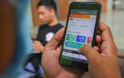 Quả đắng sàn ngoại hối ảo: Khá dễ nhận biết 