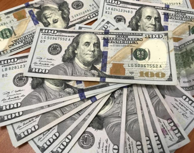 Tỷ giá ngoại tệ hôm nay 26/6/2021: Đồng USD giảm mạnh