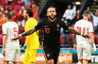 Hà Lan - CH Czech (23 giờ ngày 27-6, sân Pukas Arena): 