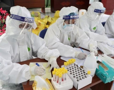 Covid-19 trưa ngày 1/7/2021: Việt Nam ghi nhận 260 ca mắc mới, TP Hồ Chí Minh có 154 ca