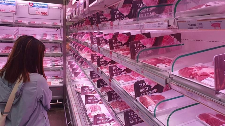 TP.HCM lập đoàn xử lý trường hợp lợi dụng dịch bệnh đẩy giá thực phẩm