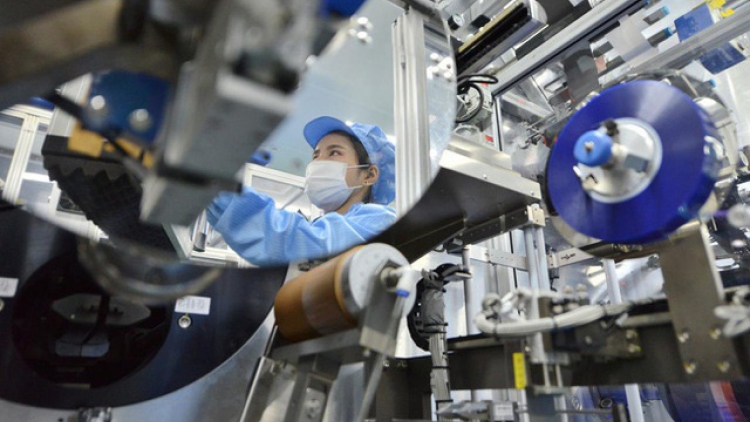 Tính chung 6 tháng đầu năm 2021, kim ngạch xuất khẩu hàng hóa của Việt Nam ước tính đạt 157,63 tỷ USD, tăng 28,4% so với cùng kỳ năm trước; kim ngạch