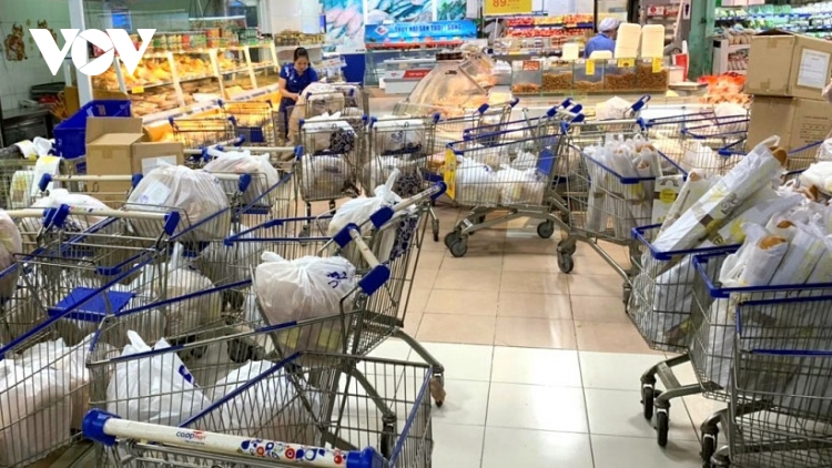 Cung cầu hàng hóa: “Bình ổn niềm tin” chính là “bình ổn thị trường”