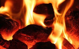 Thị trường than đá tăng nhiệt, giá cao nhất nhiều tháng