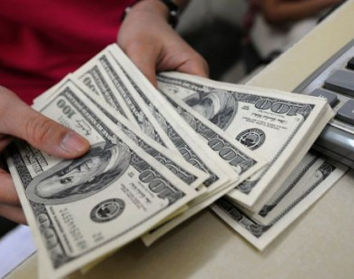 Tỷ giá ngoại tệ ngày 23/7/2021: USD bất ngờ giảm