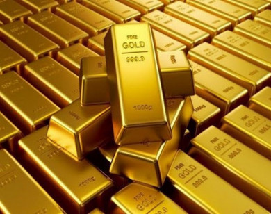 Giá vàng ngày 27/7/2021: Bất ngờ sụt giảm