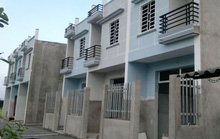 Đất nền, nhà phố khó bán