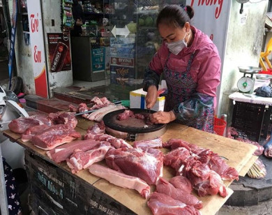 Tiêu dùng trong tuần (từ 9-15/8/2021): Giá thực phẩm tăng mạnh