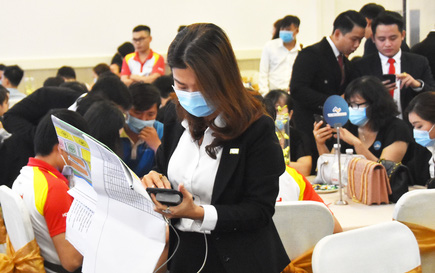Siết điều kiện kinh doanh bất động sản