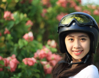 Áp dụng quy chuẩn mới cho mũ bảo hiểm