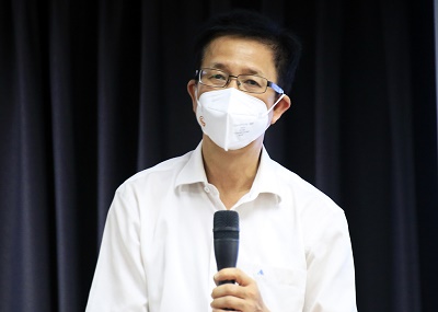 TP HCM thực hiện 'ai ở đâu ở yên đó' từ ngày 23/8