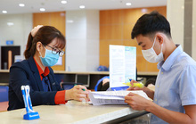 Nhân viên ngân hàng làm việc “3 tại chỗ” có được về nhà nghỉ lễ 2-9?