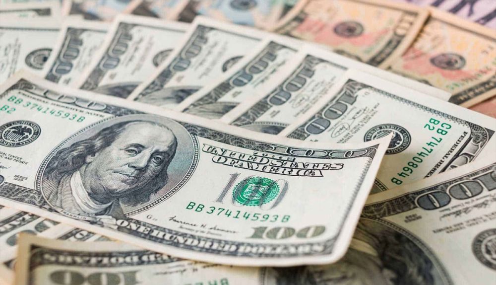 Tỷ giá ngoại tệ ngày 3/9/2021: Đồng USD giảm không ngừng