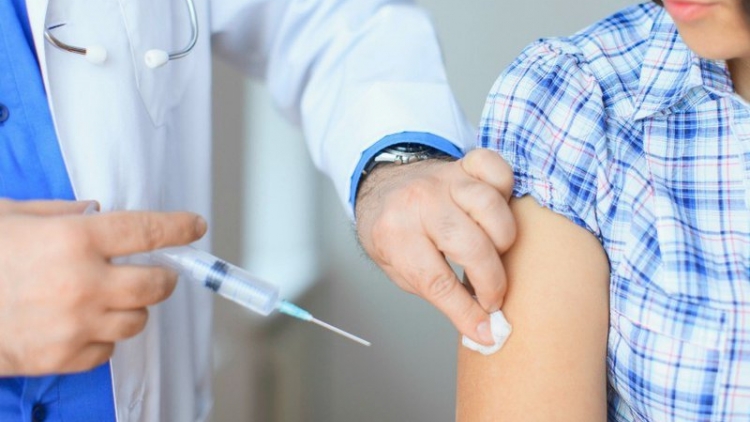 Vaccine COVID-19 nếu không có phản ứng sau tiêm thì có hiệu quả?