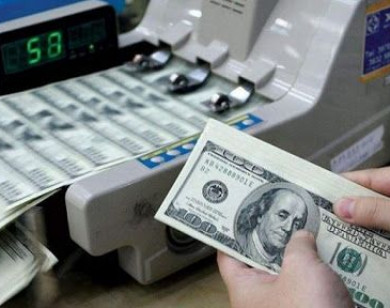 Tỷ giá ngoại tệ ngày 9/9/2021: Đồng USD tăng liên tiếp