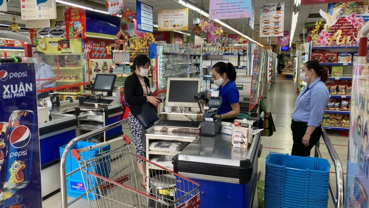 TP.HCM xây dựng 8 bộ tiêu chí an toàn để mở cửa trở lại nền kinh tế