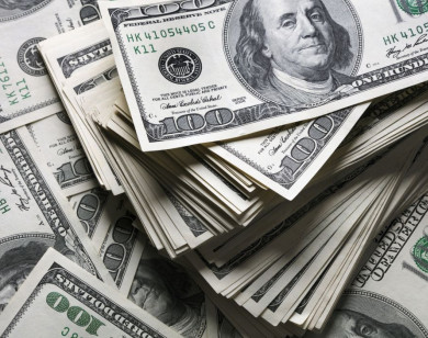 Tỷ giá ngoại tệ ngày 21/9/2021: USD không ngừng tăng cao