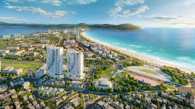 Xu hướng mua căn nhà thứ 2 của giới trẻ thành phố: Mua căn hộ “để đấy” hay mua mặt biển 