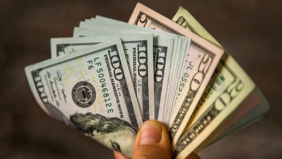Tỷ giá ngoại tệ ngày 22/9/2021: Đồng USD quay đầu giảm