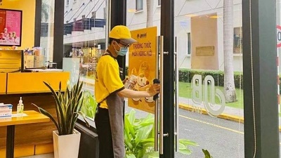 Kinh doanh dịch vụ ăn uống tại TP.HCM chưa mở rộng vì nhiều 