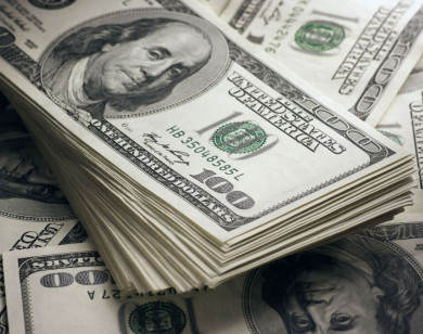 Tỷ giá ngoại tệ ngày 28/9/2021: Đồng USD tăng mạnh