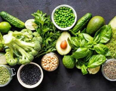 Điều gì sẽ xảy ra với cơ thể nếu bạn ăn quá ít rau xanh?