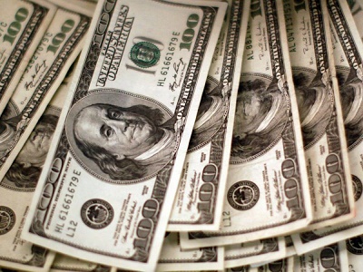 Tỷ giá ngoại tệ ngày 30/9/2021: USD không ngừng tăng cao