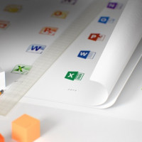 Microsoft Office 2021 sẽ cung cấp bản vĩnh viễn