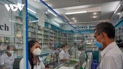 Cắt giảm, đơn giản hóa quy định về kinh doanh thuộc phạm vi quản lý của Bộ Y tế