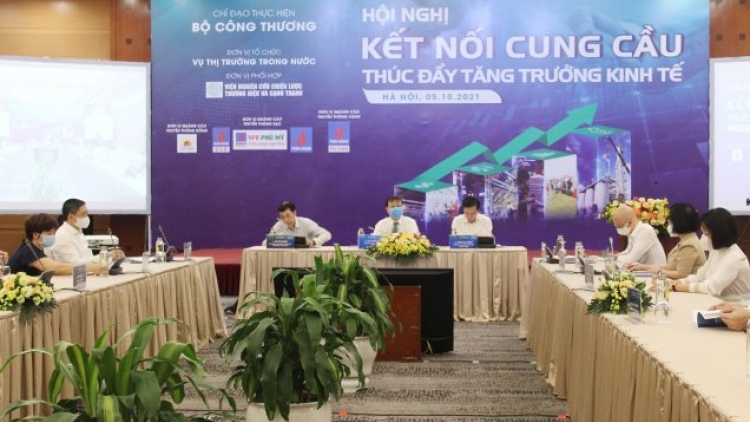 Không giải được bài toán lưu thông thì không thể phát triển kinh tế