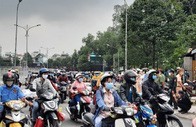 Hàng ngàn người dân Đồng Nai ở TP HCM, Bình Dương sẽ được tỉnh đón về vào 9-10
