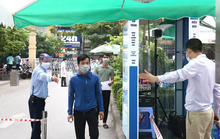 Từ 18-10, Bệnh viện Việt Đức khám chữa bệnh bình thường