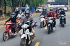 'Em ở quê, sau Tết tính': Vạn người chung lời nhắn, ông chủ làm sao đây