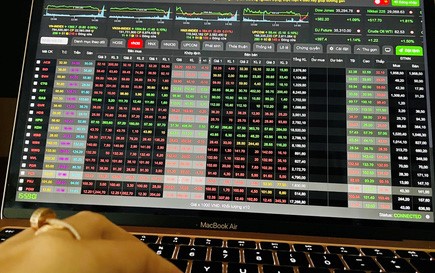 Dự báo chứng khoán tuần tới: VN-Index tích lũy chờ vượt 1.400 điểm