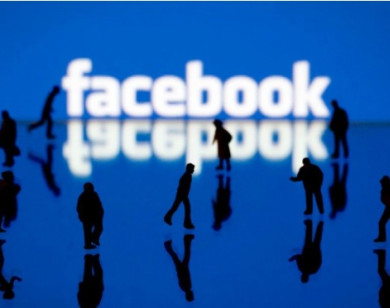 Công ty Facebook sắp đổi tên