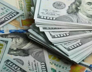 Tỷ giá ngoại tệ ngày 28/10/2021: Đồng USD bất ngờ giảm