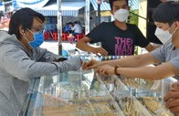 Giá vàng hôm nay 11-11: Vượt ngưỡng 1.850 USD/ounce, lạm phát tại Mỹ tăng mạnh