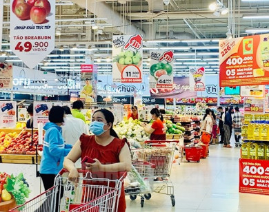 TP Hồ Chí Minh: Tổ chức Chương trình khuyến mại tập trung từ ngày 15/11