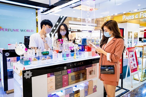 SĂN ƯU ĐÃI CHÍNH HÃNG LÊN TỚI 50%++ TẠI NGÀY HỘI MUA SẮM VINCOM BLACK FRIDAY