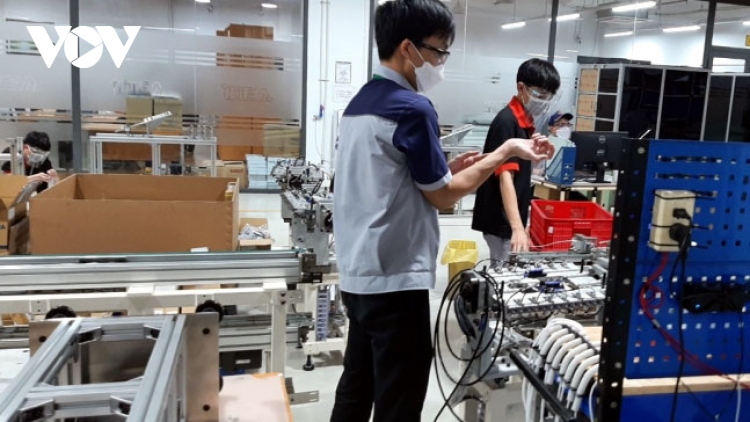 Cơ hội “chuyển mình” cho doanh nghiệp công nghiệp hỗ trợ TP.HCM