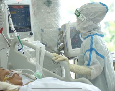 20 trường hợp mắc bệnh nền có nguy cơ trở nặng khi nhiễm SARS-CoV-2