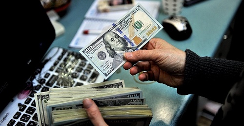 Tỷ giá USD hôm nay 10-12: Đồng USD tăng trở lại, bitcoin giảm còn hơn 48.100 USD