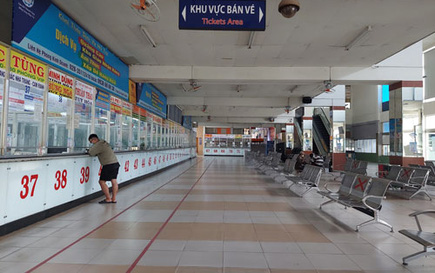 Xe Tết 