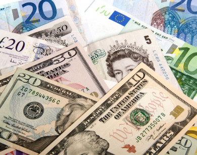 Tỷ giá ngoại tệ ngày 15/12/2021: USD không ngừng tăng cao