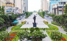 UBND TP HCM lên 2 phương án tổ chức đón năm mới 2022